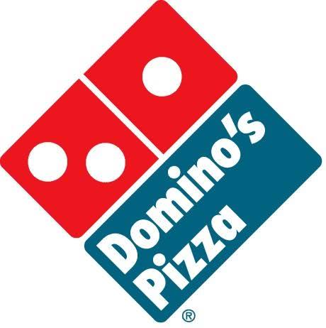 Dominos-pizza