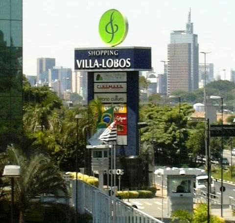 Shopping-Villa-Lobos