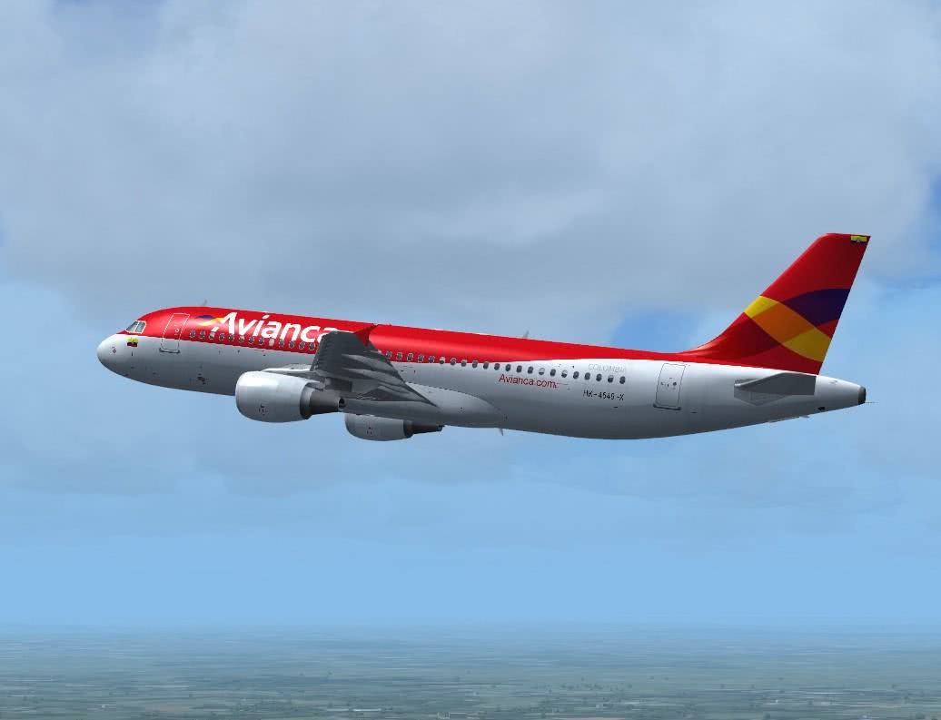 avianca