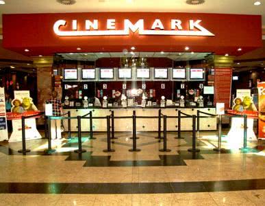 cinemark