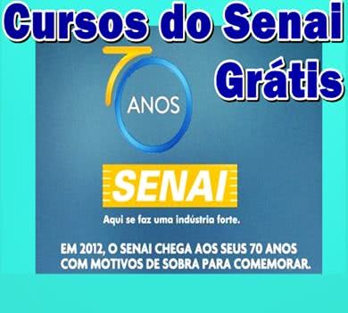 cursos-senai-gratis