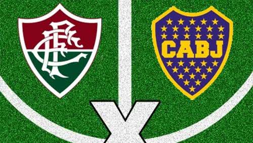 fluminense-x-boca-juniors