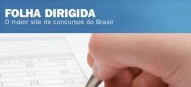 folha-dirigida