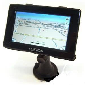 gps-foston