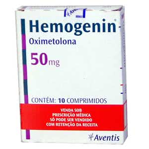 hemogenin