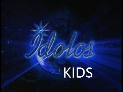 idolos-kids