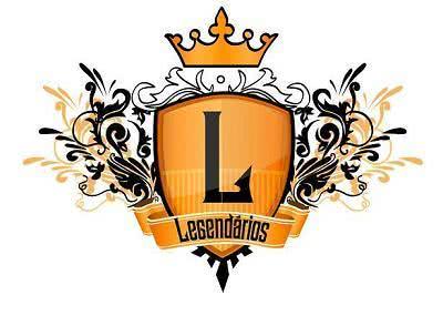 legendarios