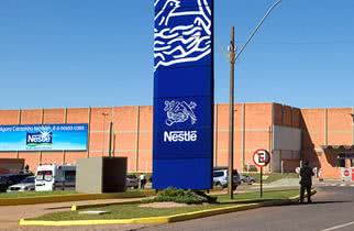 nestle