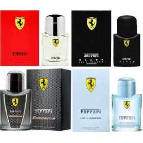 perfumes-ferrari