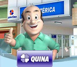 quina