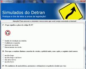 simulado-do-detran